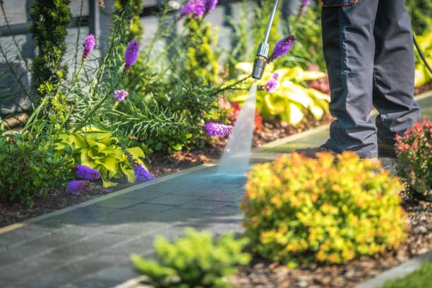 Best Gas Station Cleaning  in Pocono Ranch Lands, PA