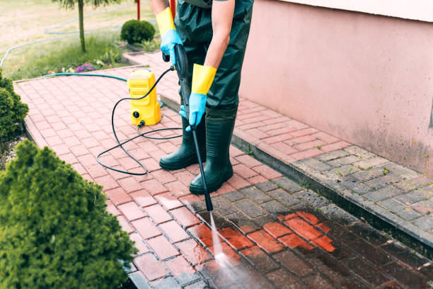 Best Sidewalk and Walkway Cleaning  in Pocono Ranch Lands, PA