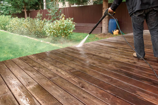 Solar Panel Cleaning in Pocono Ranch Lands, PA