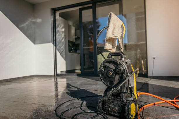 Best Parking Lot and Garage Cleaning  in Pocono Ranch Lands, PA