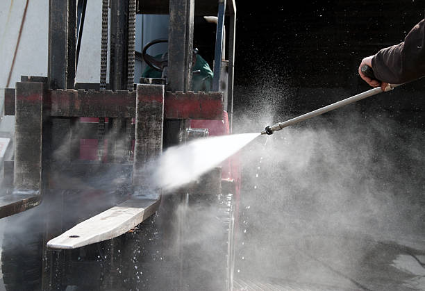 Pocono Ranch Lands, PA Pressure Washing Company