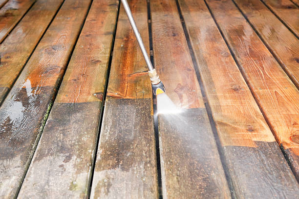 Spring Cleaning in Pocono Ranch Lands, PA